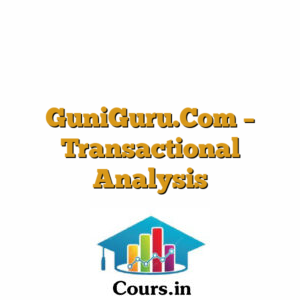 GuniGuru.Com - Transactional Analysis