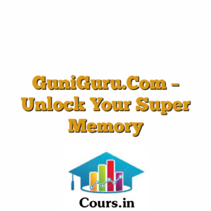 GuniGuru.Com - Unlock Your Super Memory