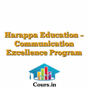 Harappa Education - Communication Excellence Program