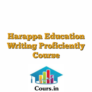 Harappa Education Writing Proficiently Course