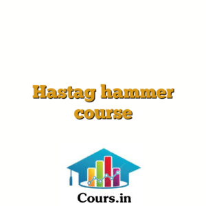 Hastag hammer course