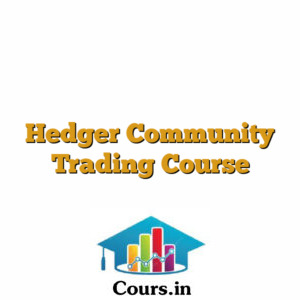 Hedger Community Trading Course