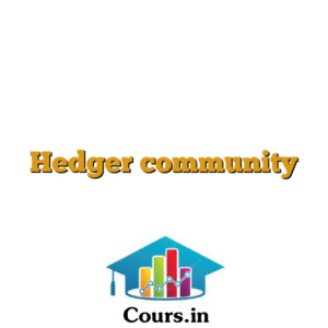Hedger community