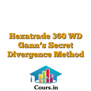 Hexatrade 360 WD Gann's Secret Divergence Method