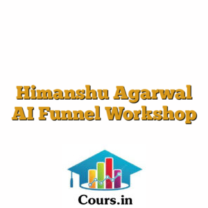 Himanshu Agarwal AI Funnel Workshop