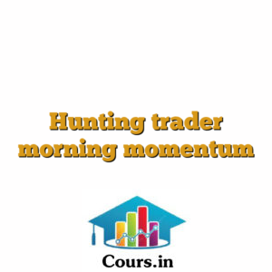 Hunting trader morning momentum