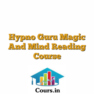 Hypno Guru Magic And Mind Reading Course