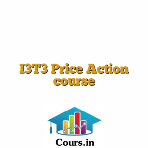 I3T3 Price Action course