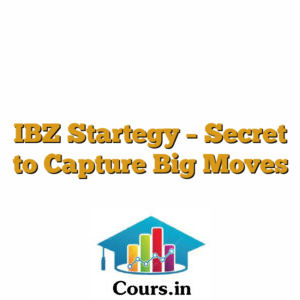 IBZ Startegy - Secret to Capture Big Moves