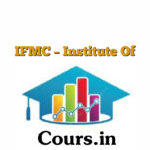 IFMC - Institute Of Financial Market Course - UDTS Strategy