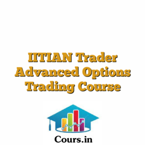 IITIAN Trader Advanced Options Trading Course