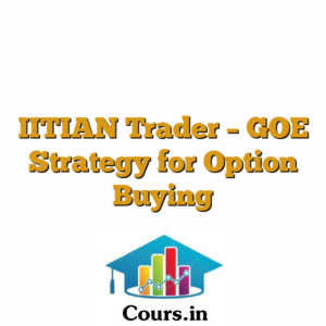 IITIAN Trader - GOE Strategy for Option Buying