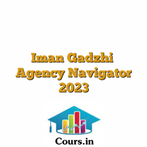 Iman Gadzhi  Agency Navigator 2023