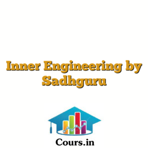 Inner Engineering by Sadhguru