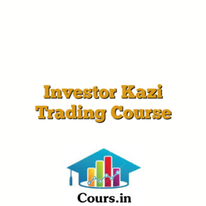 Investor Kazi Trading Course