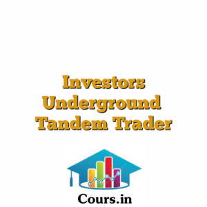 Investors Underground  Tandem Trader