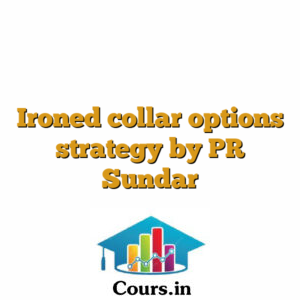 Ironed collar options strategy by PR Sundar