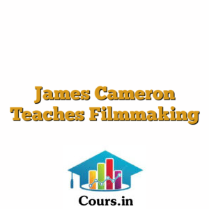 James Cameron Teaches Filmmaking