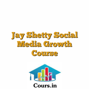 Jay Shetty Social Media Growth Course