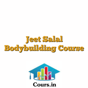 Jeet Salal Bodybuilding Course