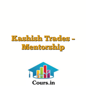 Kashish Trades - Mentorship