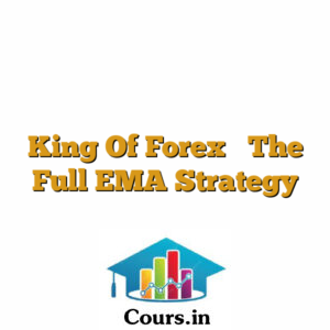 King Of Forex  The Full EMA Strategy