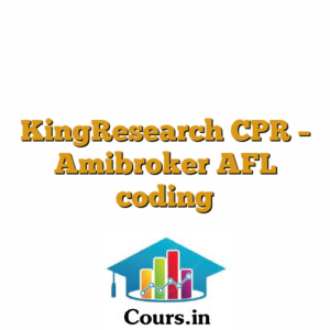 KingResearch CPR - Amibroker AFL coding