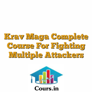 Krav Maga Complete Course For Fighting Multiple Attackers