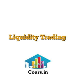Liquidity Trading