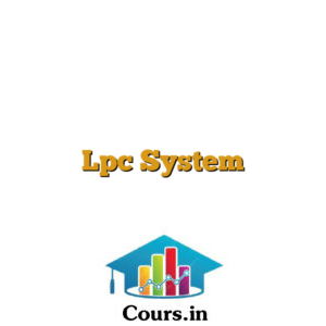 Lpc System