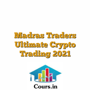 Madras Traders Ultimate Crypto Trading 2021