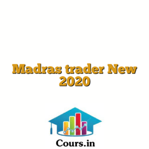 Madras trader New 2020