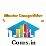 Master Competitive Vacabulary (Session 2) By Mohit Manderna