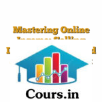 Mastering Online Income: Selling Digital Products and Services By Liaqat Ali