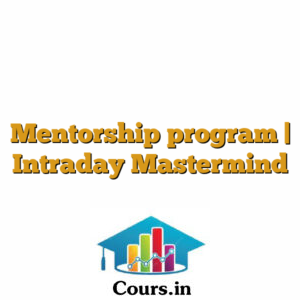 Mentorship program | Intraday Mastermind