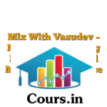 Mix With Vasudev - Mixing & Mastering Fundamentals And Music Theory Course