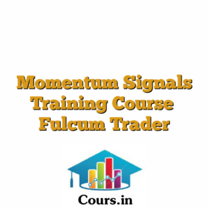 Momentum Signals Training Course  Fulcum Trader