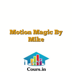 Motion Magic By Mike
