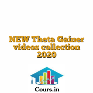 NEW Theta Gainer videos collection 2020