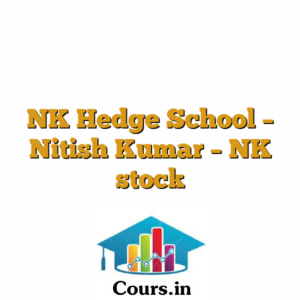 NK Hedge School - Nitish Kumar - NK stock