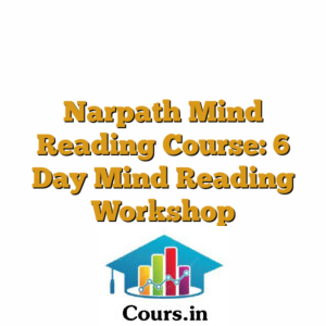 Narpath Mind Reading Course: 6 Day Mind Reading Workshop