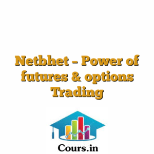 Netbhet - Power of futures & options Trading