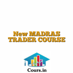 New MADRAS TRADER COURSE