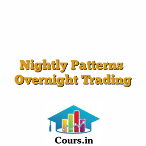 Nightly Patterns  Overnight Trading