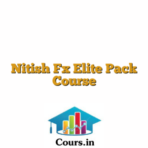 Nitish Fx Elite Pack Course