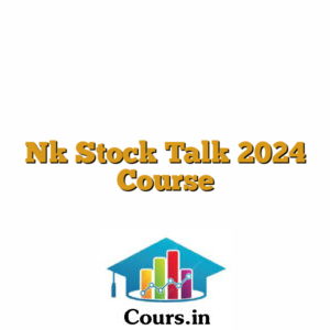 Nk Stock Talk 2024 Course