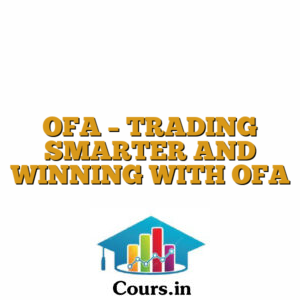 OFA - TRADING SMARTER AND WINNING WITH OFA