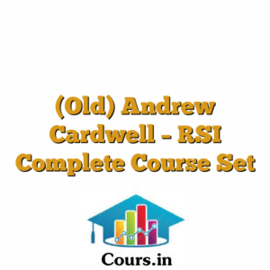 (Old) Andrew Cardwell - RSI Complete Course Set