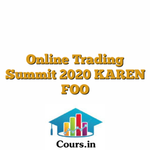 Online Trading Summit 2020 KAREN FOO