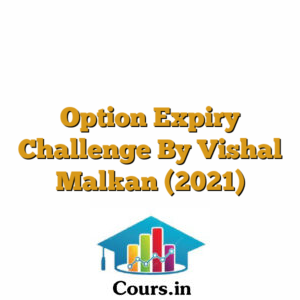 Option Expiry Challenge By Vishal Malkan (2021)